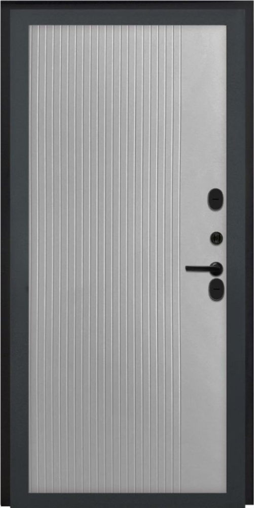 Товар Дверь ДвериПРО Берген ФЛ-790 Velutto Grigio DPRO192325