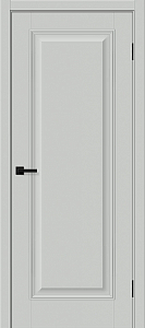Товар Межкомнатная дверь Классик-10 Grey Silk BR6149