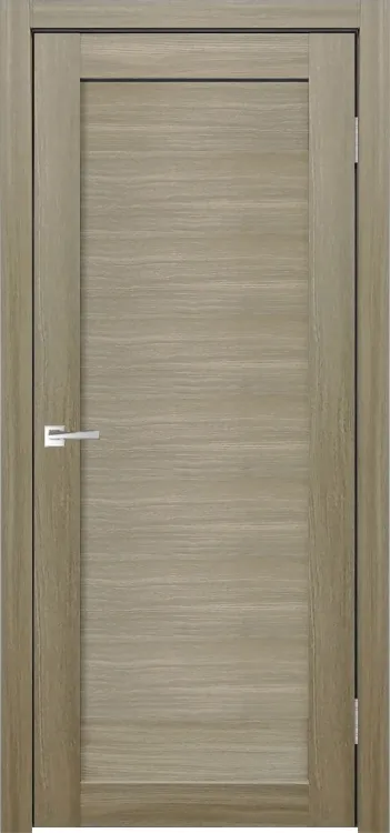 Фото Межкомнатная дверь Легенда X-1 Тон Неаполь глухое ост